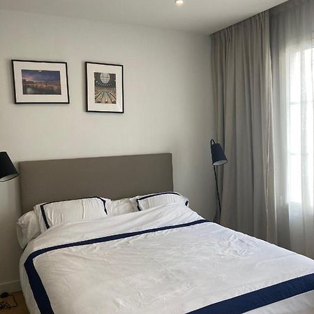 Pied A Terre Saint-Germain-Des-Pres Lejlighed Paris Eksteriør billede