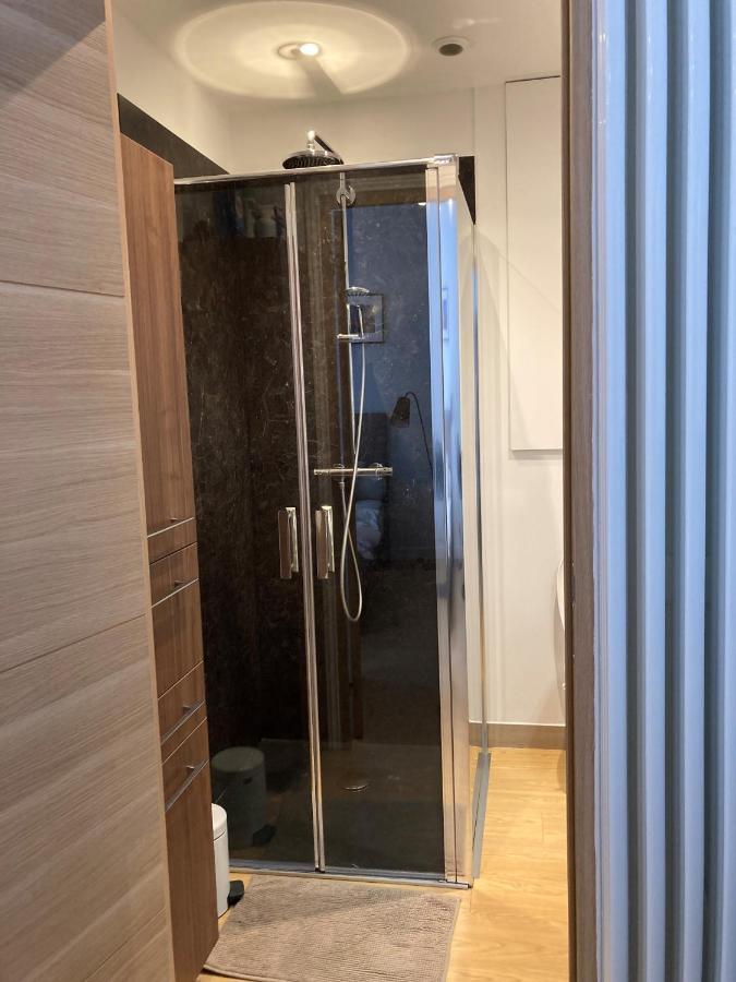 Pied A Terre Saint-Germain-Des-Pres Lejlighed Paris Eksteriør billede